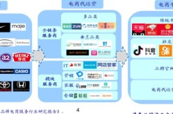 电商代运营行业分析：市场趋势与盈利模式解析