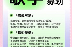 歌手如何创建百度百科？个人品牌建设指南