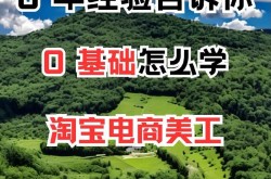 0基础学电商难吗？学习技巧与建议分享