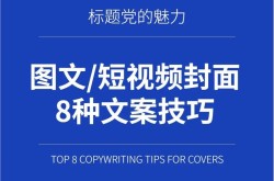 如何制作吸引人的短视频文案？短视频文案创作有哪些技巧？