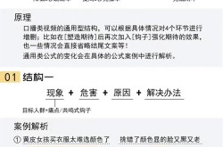 短视频爆款文案怎么打造？分享写作经验