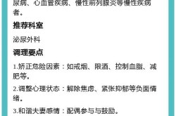 男性硬度不足的原因有哪些？健康科普问答