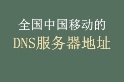 中国移动ip代理哪个好？如何选择合适的IP代理？