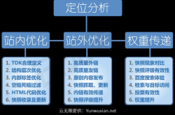 SEO服务方法有哪些？哪种更适合企业？