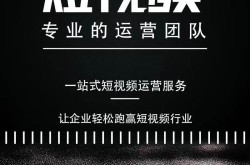 成都短视频代运营服务哪些好？如何评估团队实力？