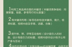 宁波抖音SEO公司怎么选？可以提供哪些服务？