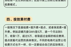 怎么判断代运营是否可信？揭秘行业内幕