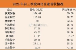 全国跨境电商上市龙头盘点，谁位居前十？