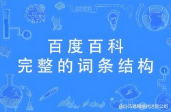 哪家百科创建平台最专业？有哪些优势？