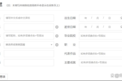 名人百科创建有何技巧？需要准备哪些必要资料？