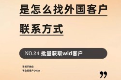 海外推广代理哪家可靠？如何选择合作伙伴？