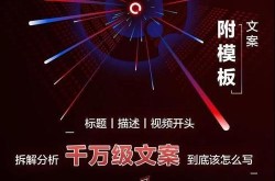 热门短视频文案怎么写？如何抓住热点话题？