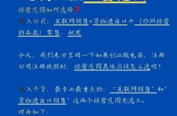 电商代运营属于什么经营范围？如何合作共赢？