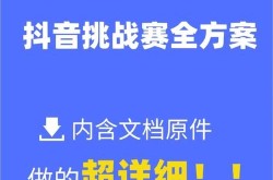 HBN品牌推广策划案如何撰写？有哪些关键步骤？