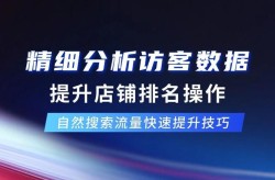 开设淘宝代理店铺难吗？需要掌握哪些知识？