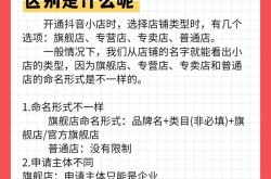 做电商是什么意思？电商与传统零售有何区别？