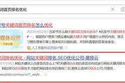 衡阳网站SEO优化怎么做？关键词选择技巧