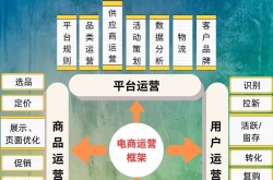 数据化运营为何在电商中至关重要，如何实施？