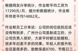 电商运营工资水平怎样？薪资待遇揭秘