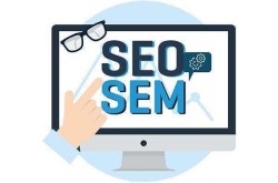 SEO SEM究竟是做什么的？