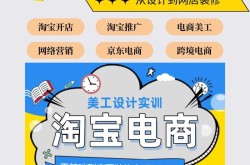 电商培训课程哪里报名，培训效果怎么样？