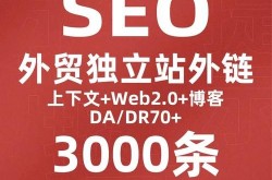 外链优化方法和原理介绍，SEO教程如何选择？