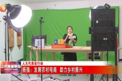 农村电商做什么？开启乡村振兴新篇章