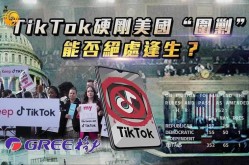 TikTok风波下的美国市场，如何应对？