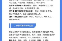 百度百科创建内容规范，确保词条质量与权威性