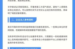 创建百科词条的条件是什么？详细说明