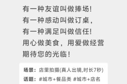 餐饮引流宣传推广方案，哪些方法效果最佳？