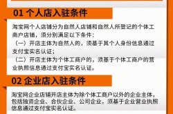 如何入驻电商平台？一站式攻略