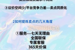 如何进行公司广告策划以提高市场竞争力？