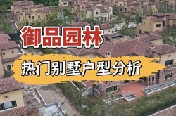 别墅营销推广策略揭秘：如何打造爆品别墅？