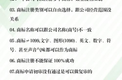 用商标创建百度百科的正确姿势是什么？