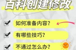 创建百科网站需要注意什么？怎样吸引流量？