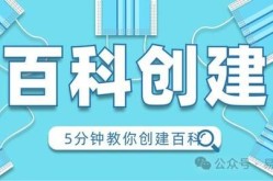 百科创建找谁靠谱？有哪些途径？