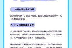 百科词条会自动创建吗？揭开背后真相