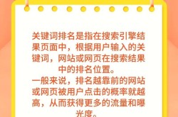 掌握哪些SEO推广话术可以提高转化率？有哪些实用技巧？