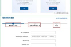 跨境电商注册指南，如何快速注册？