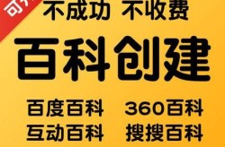 人物百科创建有何秘诀？怎样提高审核通过率？