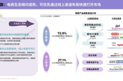 电商运营玩法揭秘：如何成功布局市场？