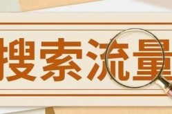 淘宝搜索优化怎么做？如何提高淘宝店铺流量？