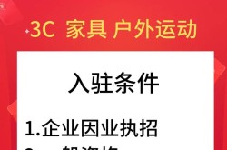 天猫注册店铺流程详解，注意事项有哪些？