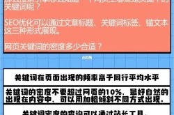 SEO关键词优化推广报价多少钱？如何选择合适的服务？