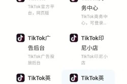 TikTok国际版官方网页版怎么访问？使用教程分享