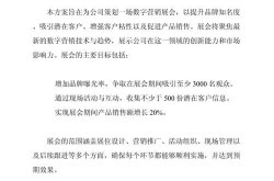 产业营销方案如何制定？如何提升行业影响力？