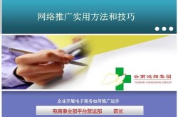 怎么学网络推广？有哪些实用教程？