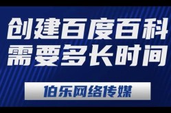 企业百科创建排名影响因素有哪些？如何提升？