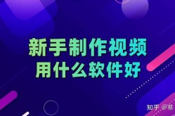 哪款视频制作软件易于上手？有哪些实用功能？